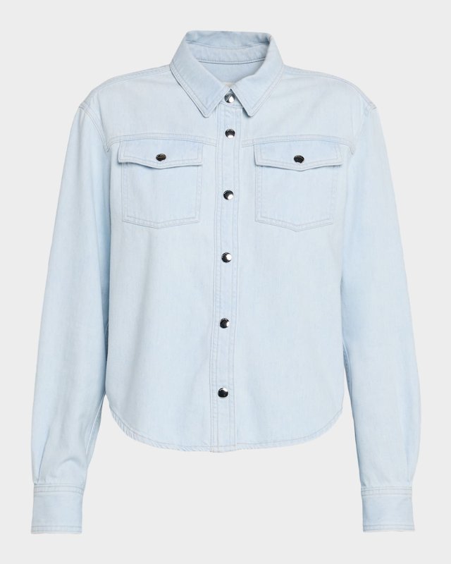 The Mainstay Shirt